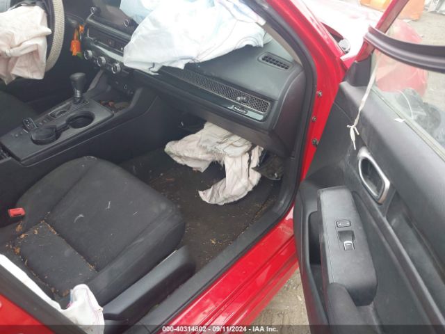 2022 HONDA CIVIC 2HGFE2F21NH509292 Photo 4