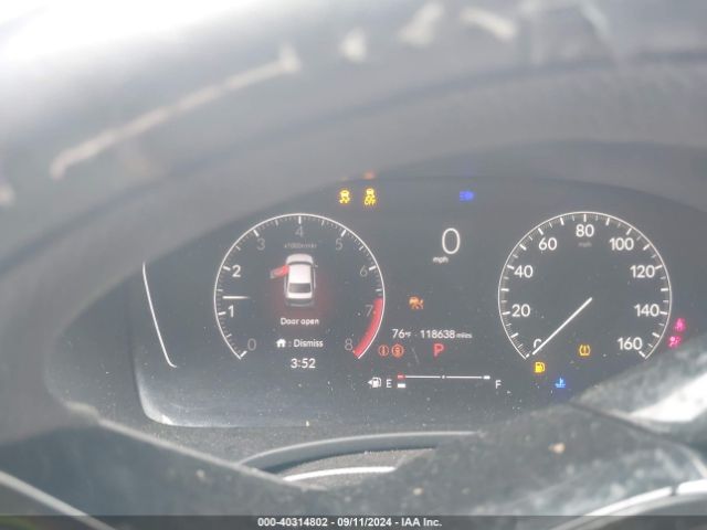 2022 HONDA CIVIC 2HGFE2F21NH509292 Photo 6