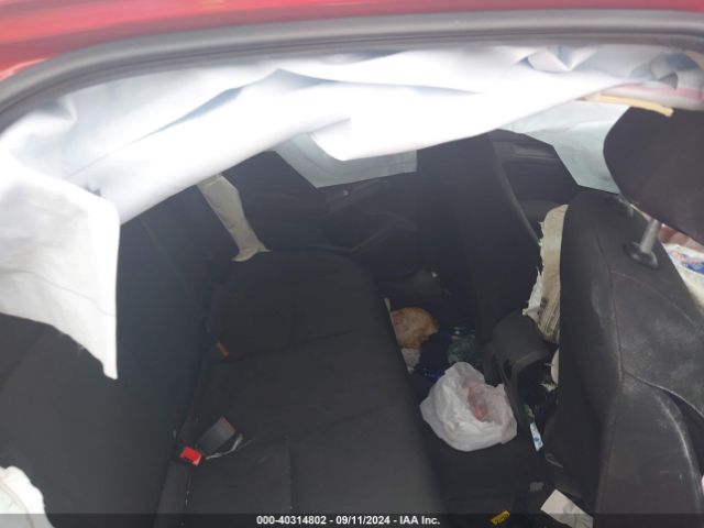 2022 HONDA CIVIC 2HGFE2F21NH509292 Photo 7