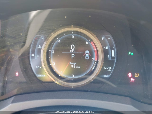 JTHHA5BC5H5005552 Lexus RC 200T