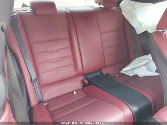 JTHHA5BC5H5005552 Lexus RC 200T
