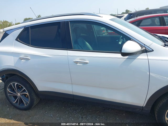 Buick Encore Gx Awd Essence 2020 KL4MMGSL5LB104654 Image 13