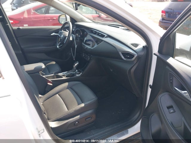 KL4MMGSL5LB104654 Buick Encore Gx Awd Essence