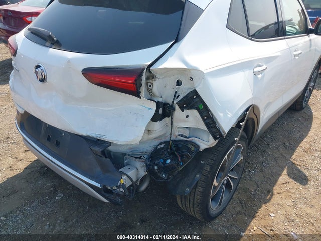 KL4MMGSL5LB104654 Buick Encore Gx Awd Essence