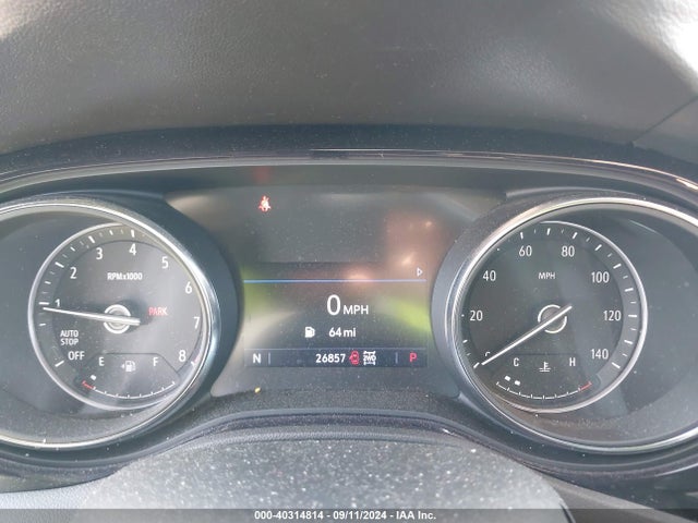 KL4MMGSL5LB104654 Buick Encore Gx Awd Essence