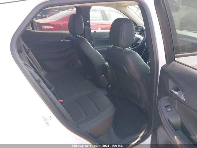 KL4MMGSL5LB104654 Buick Encore Gx Awd Essence