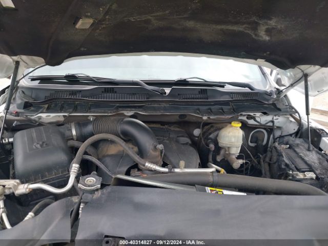1C6RR7LT5FS758903 RAM 1500 Big Horn