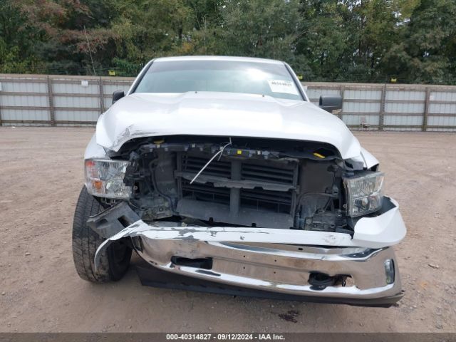 1C6RR7LT5FS758903 RAM 1500 Big Horn