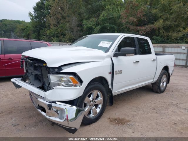 1C6RR7LT5FS758903 RAM 1500 Big Horn