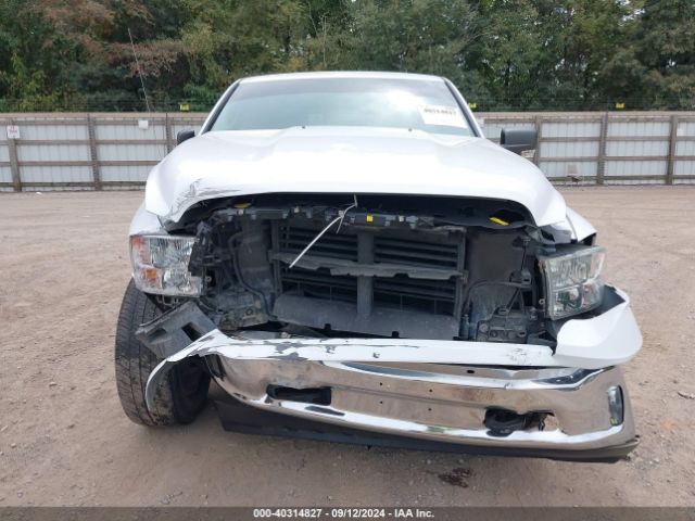 1C6RR7LT5FS758903 RAM 1500 Big Horn