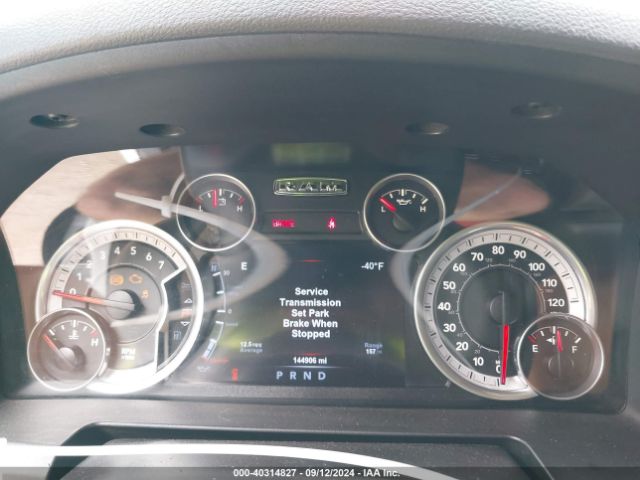 1C6RR7LT5FS758903 RAM 1500 Big Horn