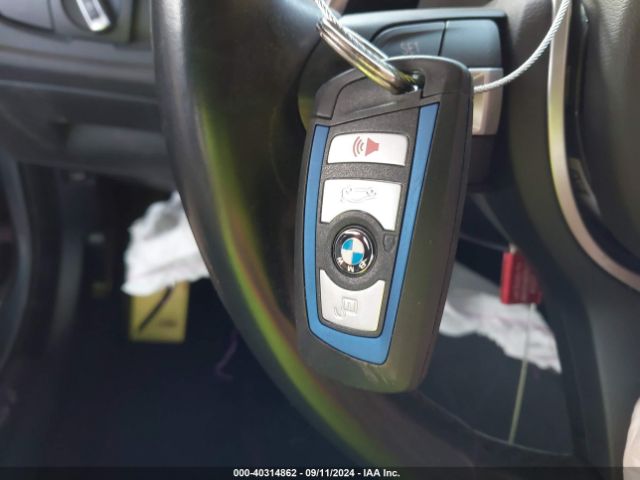 WBA4B1C51FD418462 BMW 435i Gran Coupe