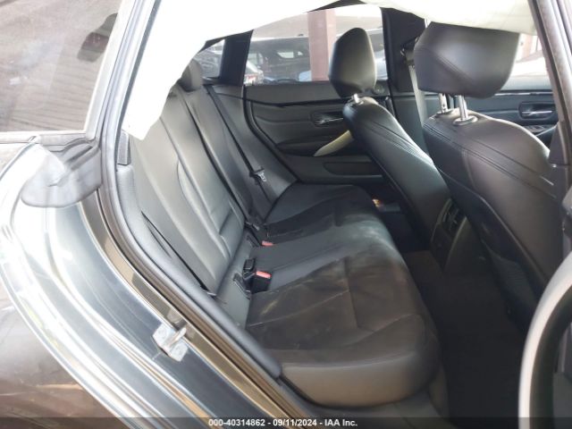 WBA4B1C51FD418462 BMW 435i Gran Coupe