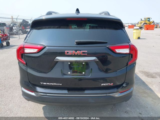 3GKALYEG9RL101221 GMC Terrain Awd At4