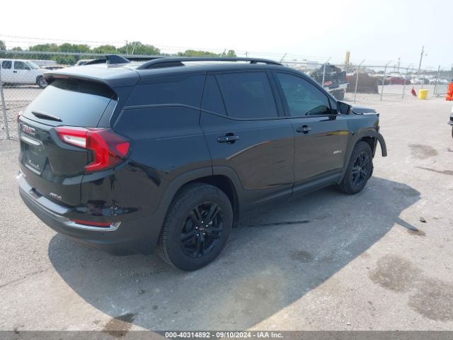 3GKALYEG9RL101221 GMC Terrain Awd At4