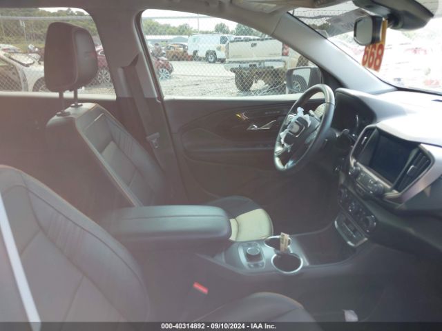 3GKALYEG9RL101221 GMC Terrain Awd At4