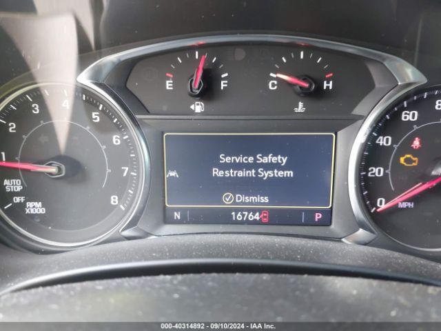 3GKALYEG9RL101221 GMC Terrain Awd At4