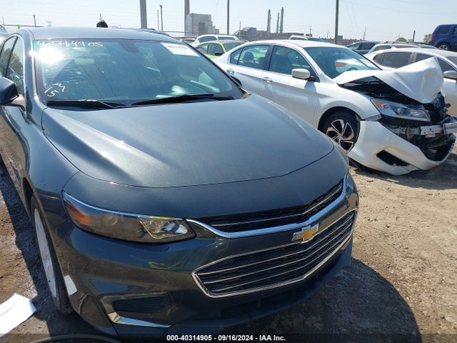 Chevrolet MALIBU 1LT 2016 1G1ZE5STXGF290437 Image 12