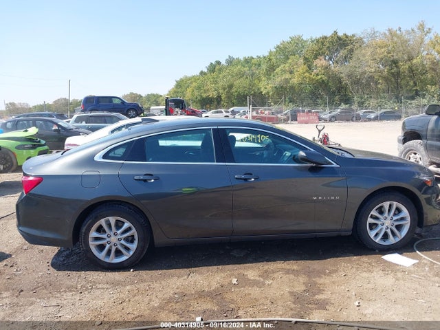 Chevrolet MALIBU 1LT 2016 1G1ZE5STXGF290437 Image 13