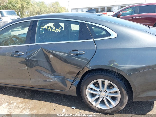Chevrolet MALIBU 1LT 2016 1G1ZE5STXGF290437 Image 6