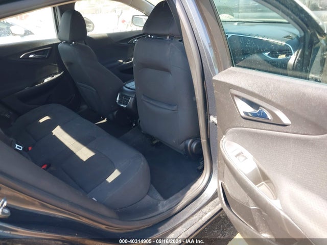Chevrolet MALIBU 1LT 2016 1G1ZE5STXGF290437 Image 8