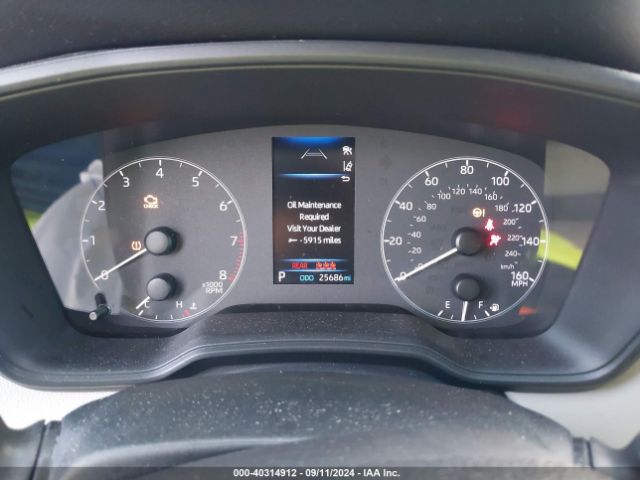 7MUAAAAG1PV047960 Toyota Corolla Cross L