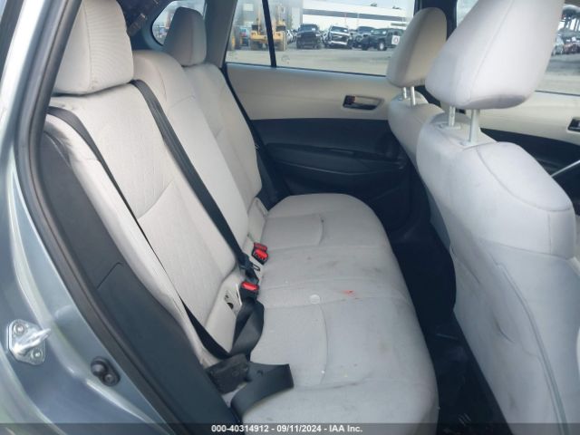 7MUAAAAG1PV047960 Toyota Corolla Cross L