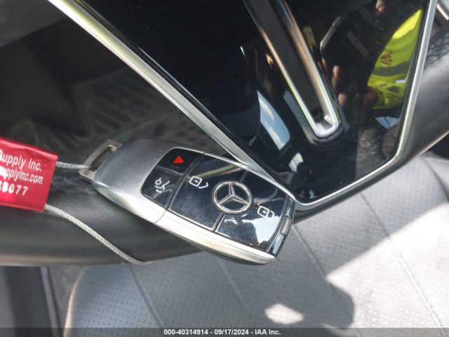 W1KZF8DB5MA921667 Mercedes-Benz E 350