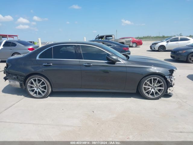 W1KZF8DB5MA921667 Mercedes-Benz E 350