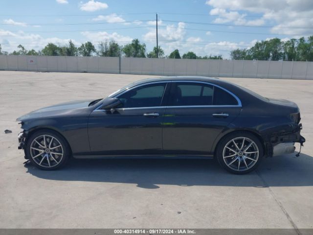 W1KZF8DB5MA921667 Mercedes-Benz E 350