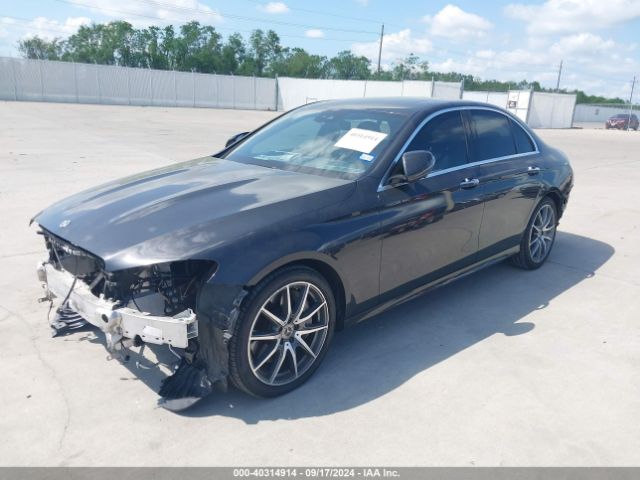 W1KZF8DB5MA921667 Mercedes-Benz E 350