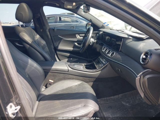 W1KZF8DB5MA921667 Mercedes-Benz E 350