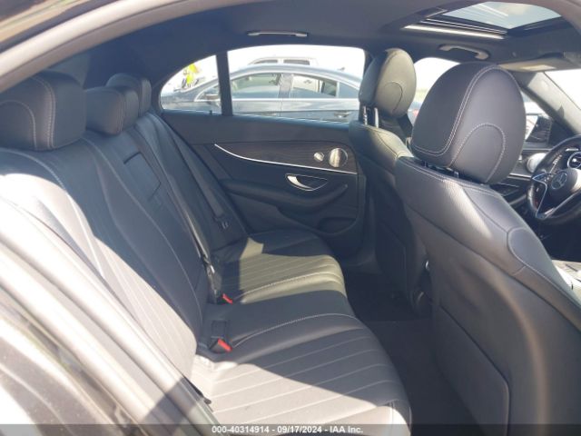 W1KZF8DB5MA921667 Mercedes-Benz E 350