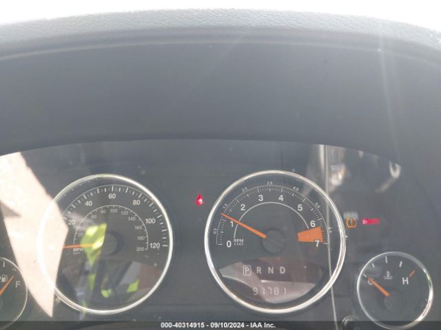 1C4NJDEB5GD713533 Jeep Compass Latitude