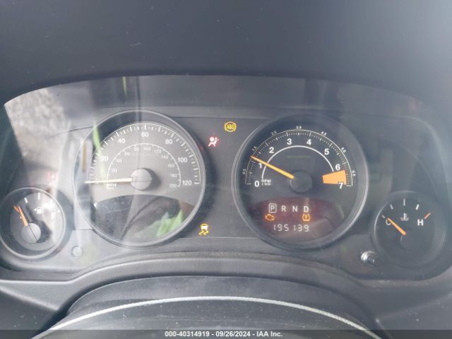1C4NJPBB7FD304857 Jeep Patriot Sport