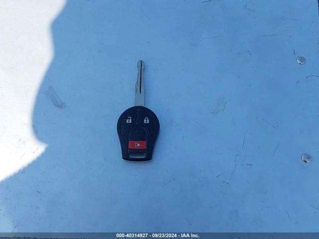 3N6CM0KN0EK691747 Nissan NV200 SV