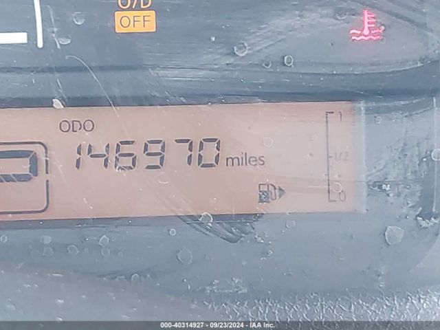 3N6CM0KN0EK691747 Nissan NV200 SV
