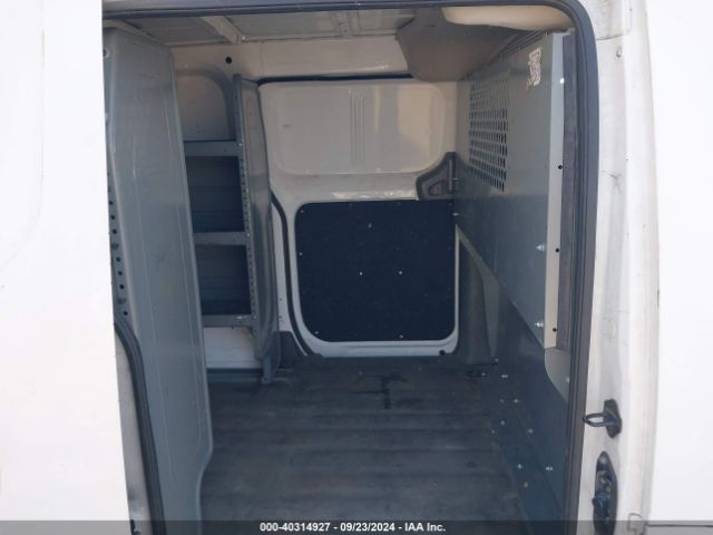 3N6CM0KN0EK691747 Nissan NV200 SV