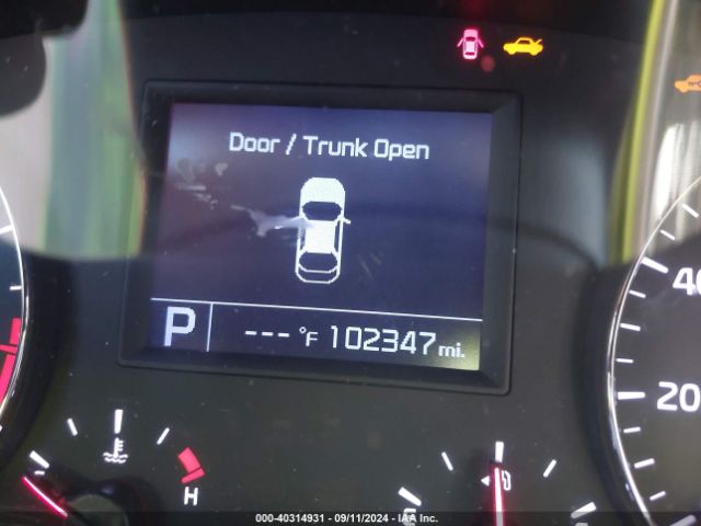 KNALN4D72G5215466 KIA Cadenza