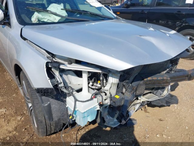 KNALN4D72G5215466 KIA Cadenza