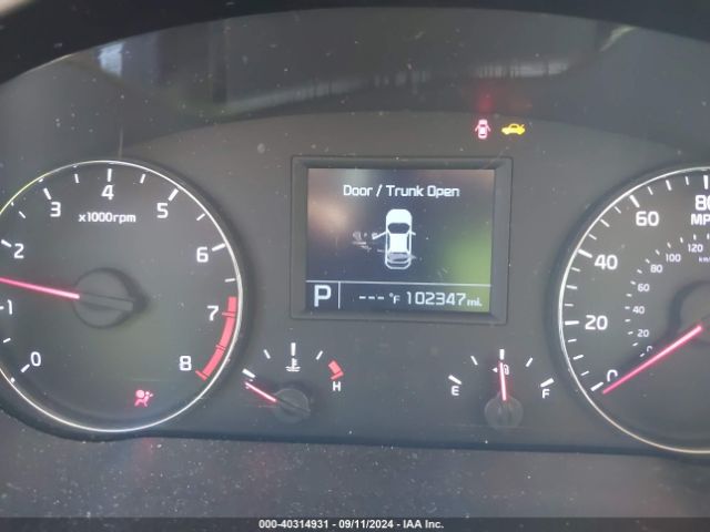 KNALN4D72G5215466 KIA Cadenza