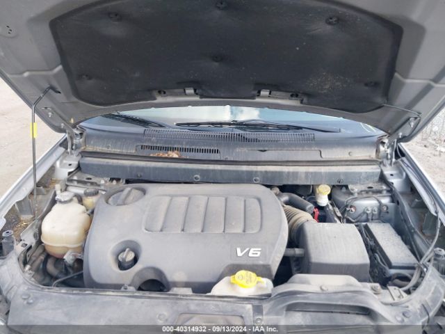 3C4PDDGG6JT364490 Dodge Journey Crossroad Awd