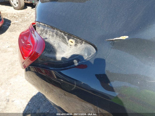 Nissan Versa 1.6 S+ 2015 3N1CN7AP1FL939045 Image 13