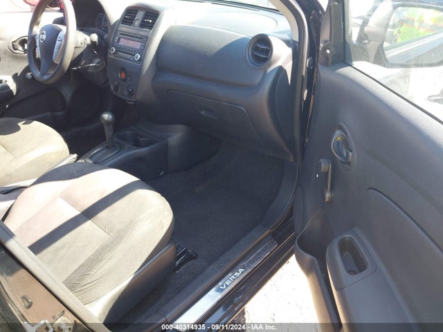 Nissan Versa 1.6 S+ 2015 3N1CN7AP1FL939045 Image 5