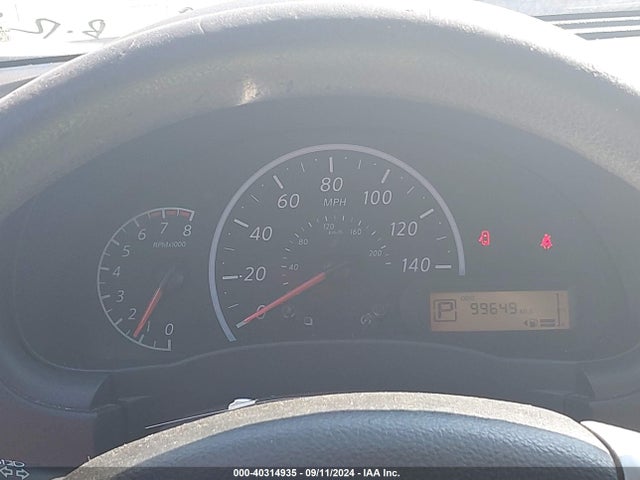 Nissan Versa 1.6 S+ 2015 3N1CN7AP1FL939045 Image 7
