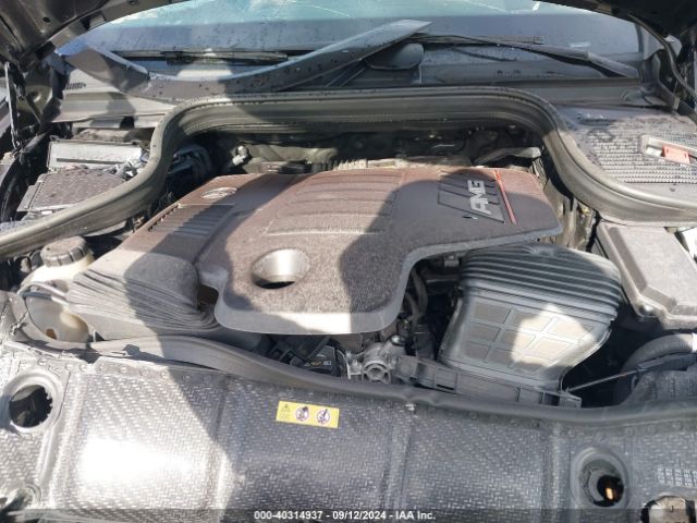 4JGFD6BB7NA596690 Mercedes-Benz Amg Gle 53 Coupe 4matic