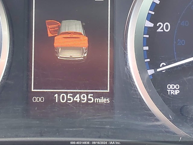 Toyota Highlander Le 2018 5TDBZRFHXJS860969 Image 15