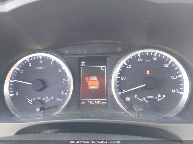 Toyota Highlander Le 2018 5TDBZRFHXJS860969 Image 7