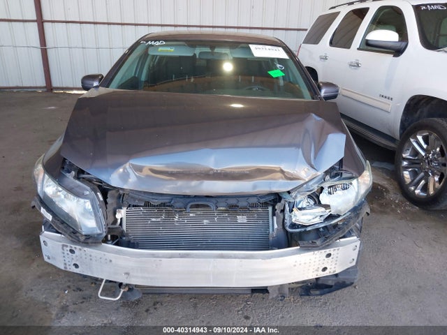 Honda Civic Lx 2014 19XFB2F53EE051560 Image 6