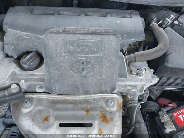 Toyota CAMRY LE 2014 4T1BF1FK6EU732683 Image 10